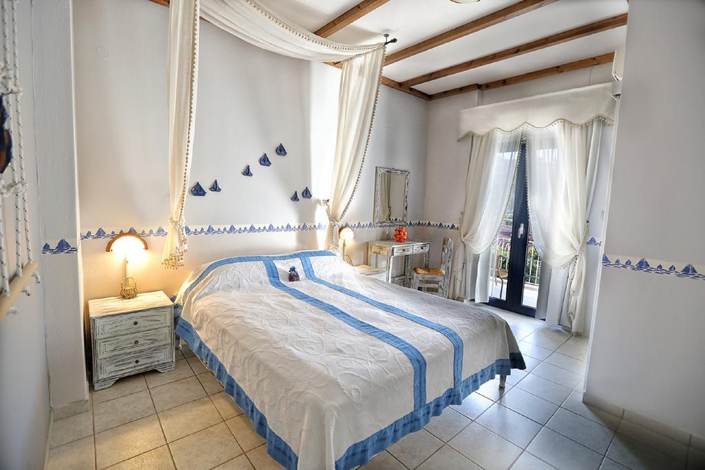Argo Rooms & Studios Agio Apóstoloi Zimmer foto